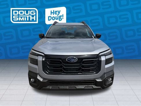 New 2026 Subaru Outback Touring XT AWD/4WD image 7