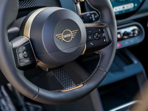 New 2026 MINI Cooper Countryman S w/ Comfort Package Max image 11