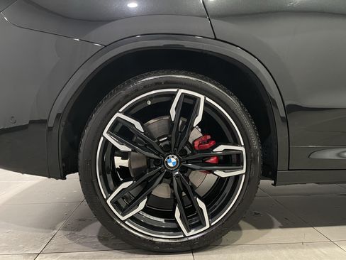 Used 2024 BMW X3 M40i AWD/4WD image 9