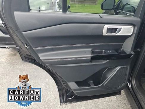 Used 2023 Ford Explorer ST w/ Equipment Group 401A AWD/4WD image 19