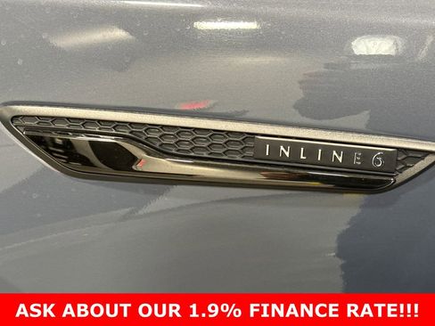 Certified 2025 MAZDA CX-70 3.3 Turbo w/ Preferred Package image 24