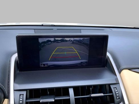 Used 2021 Lexus NX 300h AWD w/ Premium Package image 29