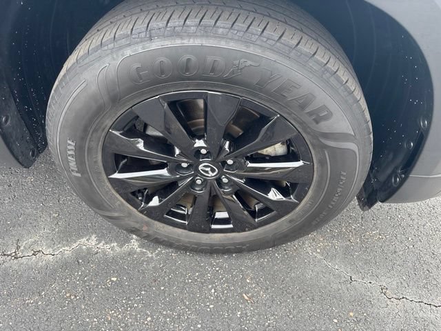 Used 2024 MAZDA CX-50 AWD 2.5 S w/ Weather Package image 5