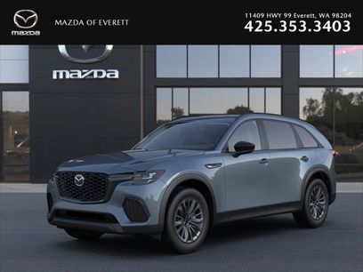 New 2026 MAZDA CX-70 SC