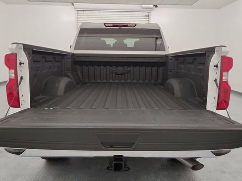 Used 2025 Chevrolet Silverado 2500 LT w/ All Star Edition image 30