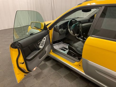 Used 2003 Subaru Baja image 4