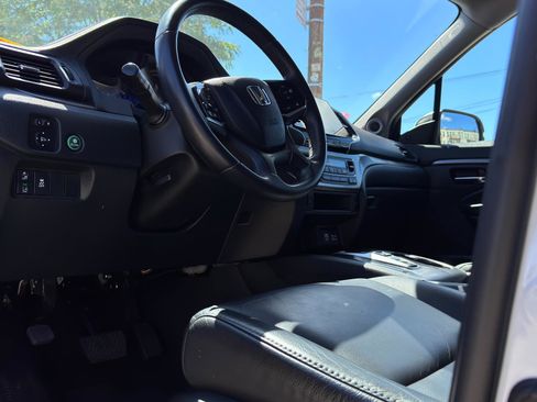 Used 2022 Honda Pilot EX-L image 15