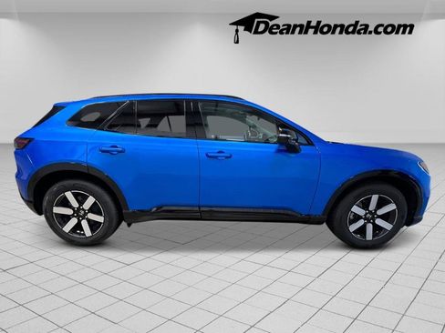 New 2026 Honda Prologue Touring image 8