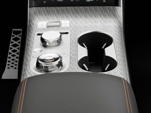 New 2026 Genesis GV70 2.5T Sport Prestige image 21