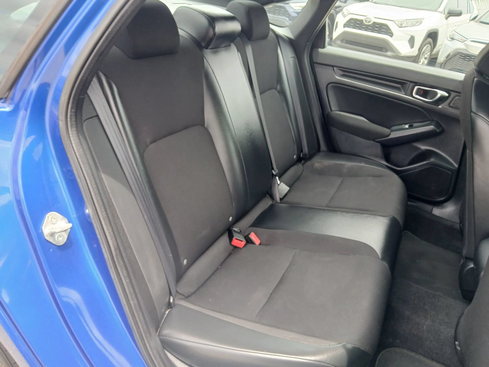Used 2022 Honda Civic Sport image 17
