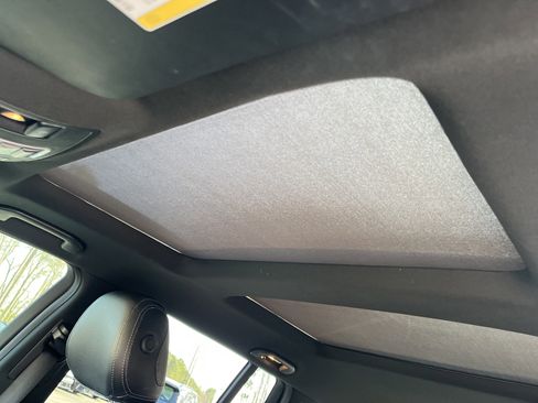 Used 2018 Mercedes-Benz GLS 450 4MATIC image 19