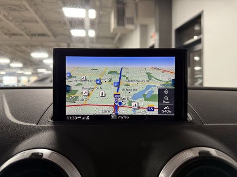 Used 2017 Audi A3 e-tron Premium Plus w/ Technology Package image 13