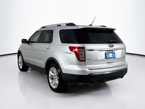 Used 2013 Ford Explorer XLT FWD image 6