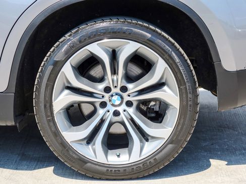 Used 2014 BMW X6 xDrive50i AWD/4WD image 26