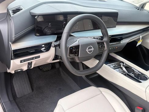 New 2026 Nissan Murano SL image 15