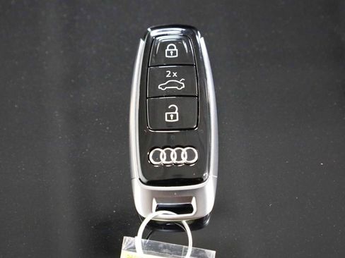 New 2026 Audi Q7 3.0T Premium image 41