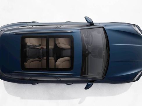 New 2026 Porsche Cayenne AWD/4WD image 5