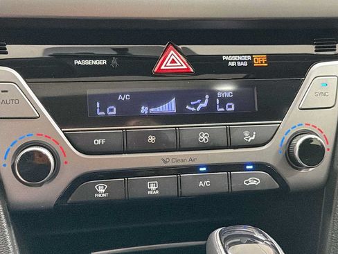 Used 2018 Hyundai Elantra Value Edition FWD image 20