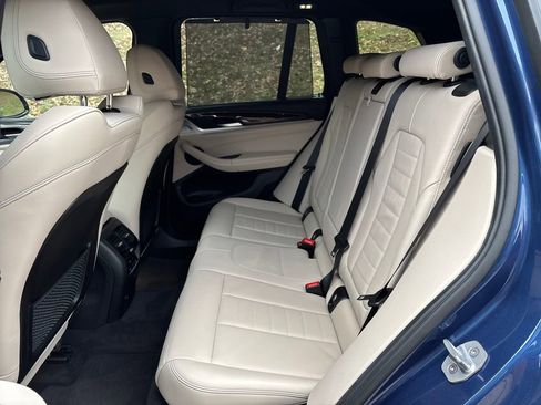 Used 2018 BMW X3 xDrive30i w/ Convenience Package image 30