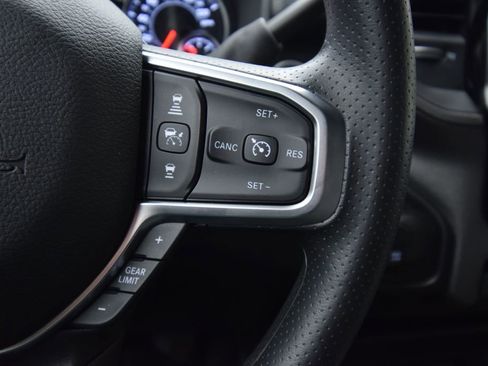 New 2026 RAM 5500 Tradesman image 29