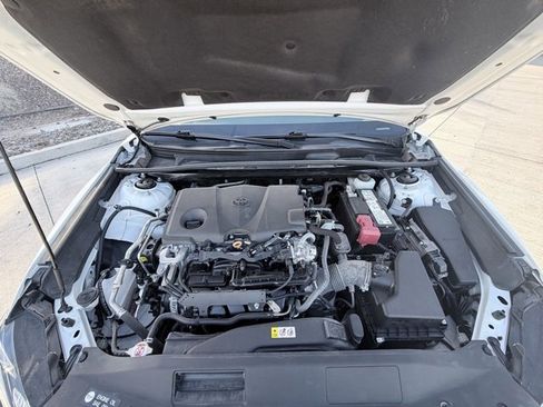 Used 2023 Toyota Camry SE image 34