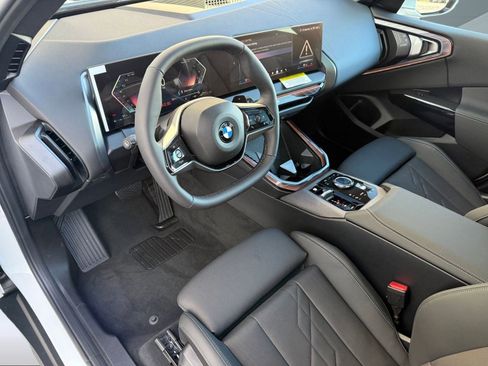 New 2026 BMW X3 xDrive30 w/ Convenience Package image 4