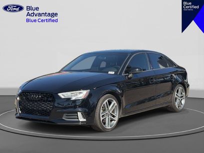 Used 2017 Audi A3 2.0T Premium w/ Convenience Package