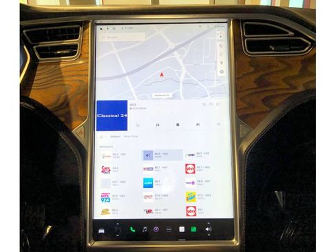 Used 2018 Tesla Model S 100D image 28