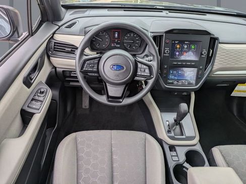 Used 2025 Subaru Forester image 16