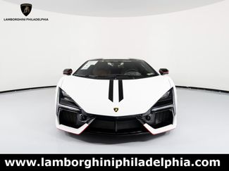 Used 2024 Lamborghini Revuelto video 2
