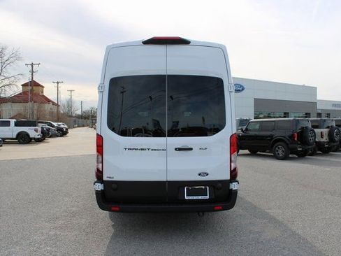 New 2026 Ford Transit 350 XLT image 5
