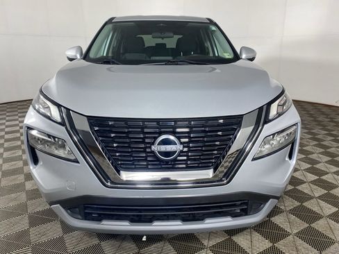 Used 2022 Nissan Rogue SV AWD/4WD image 11