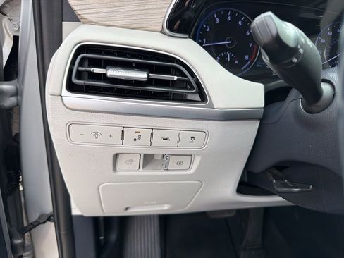 Used 2022 Hyundai Palisade SEL w/ 8P Bench Seat Package FWD image 27