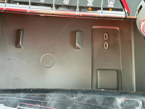 Used 2025 Chevrolet Silverado EV RST image 22