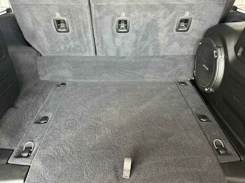 Certified 2021 Jeep Wrangler Unlimited Sahara w/ Cold Weather Group image 12