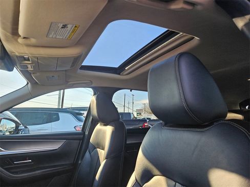 Used 2024 MAZDA CX-90 3.3 Turbo w/ Preferred Plus image 28