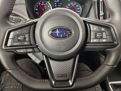 Used 2024 Subaru WRX Premium image 23
