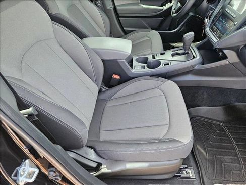 Used 2024 Subaru Crosstrek 2.0i AWD/4WD image 19
