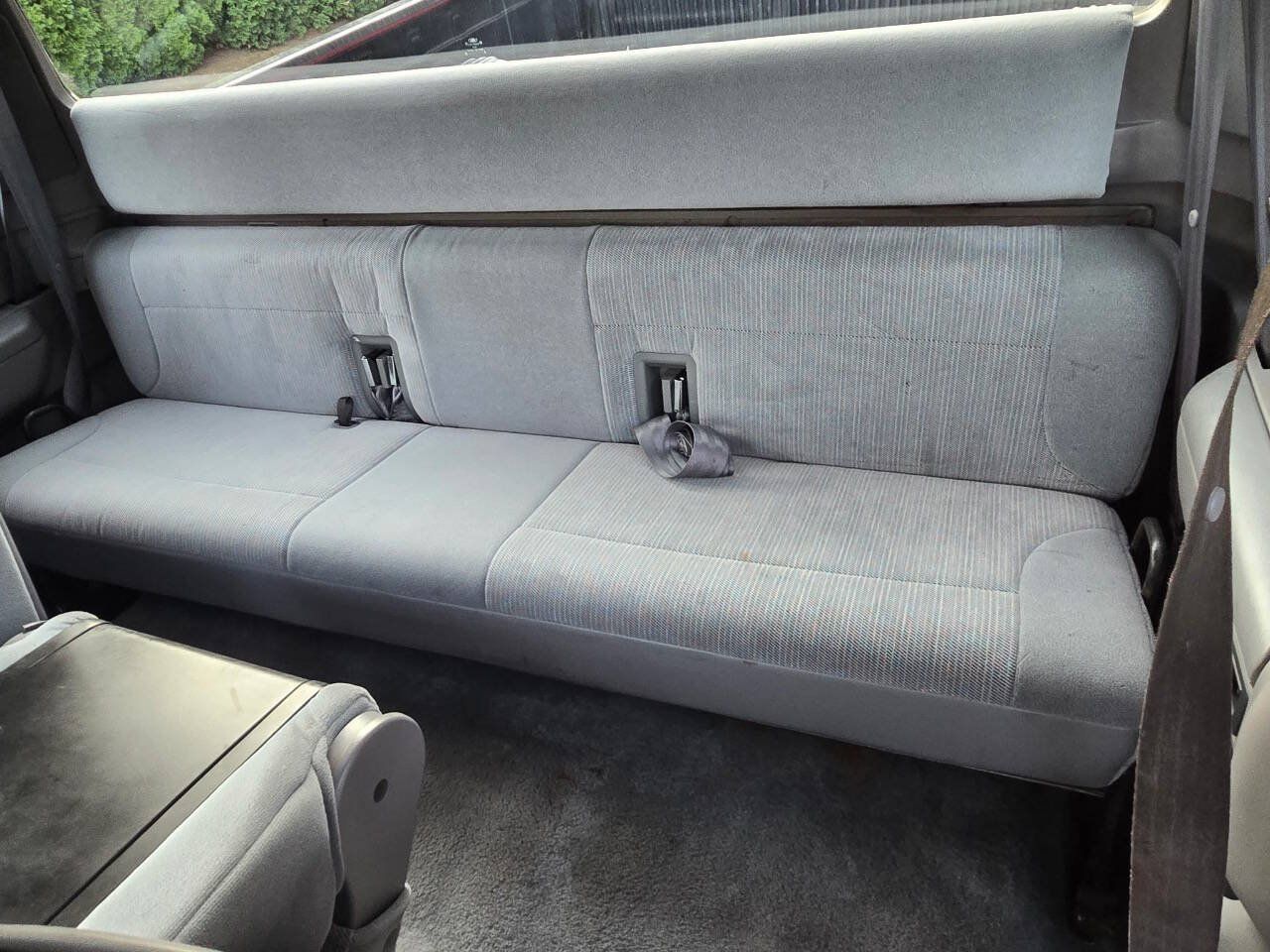 Used 1995 Ford F150 XL AWD/4WD image 16