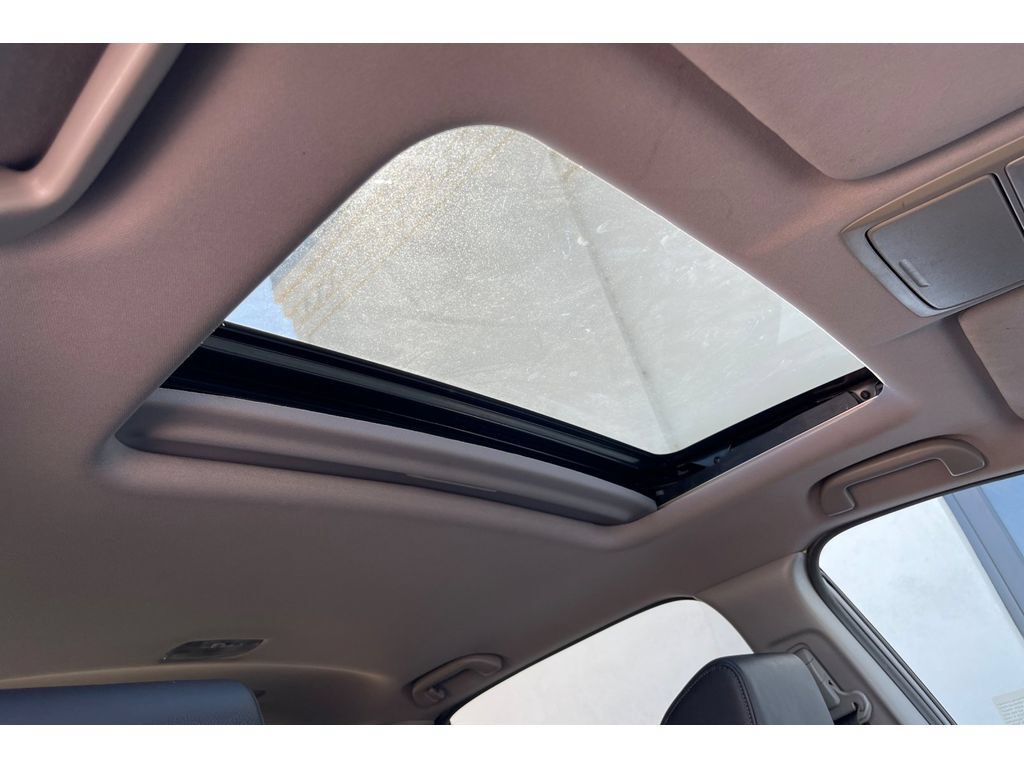 Certified 2022 Honda CR-V EX-L image 20