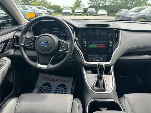 Certified 2024 Subaru Outback Limited AWD/4WD image 12