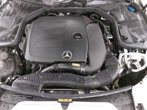 Used 2019 Mercedes-Benz C 300 Sedan image 32