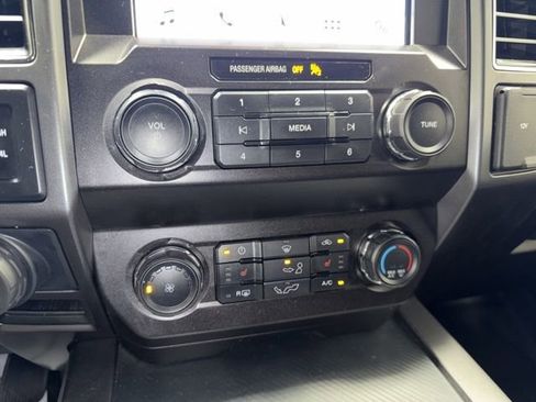 Used 2019 Ford F150 XLT w/ Equipment Group 302A Luxury AWD/4WD image 23