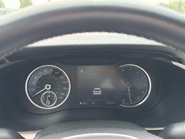 Used 2025 Genesis G70 2.5T AWD/4WD image 26