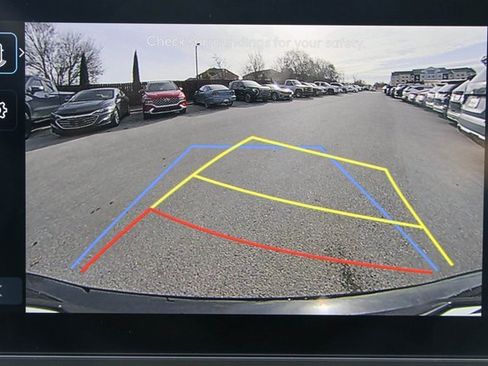 New 2026 Hyundai Tucson SEL image 24