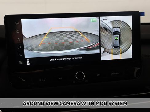 New 2026 Mitsubishi Outlander SE image 6