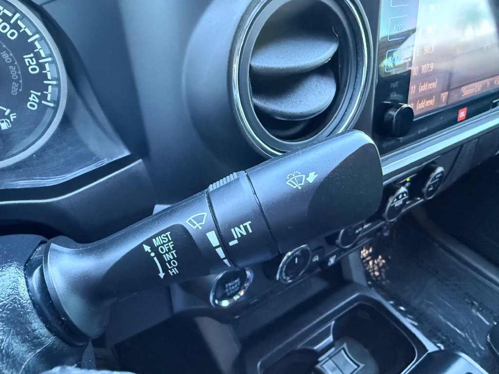 Used 2019 Toyota Tacoma TRD Pro AWD/4WD image 26