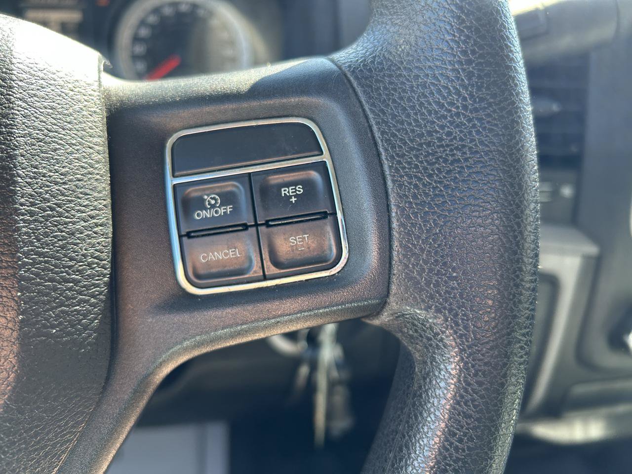 Used 2014 RAM 1500 Express w/ Black Ram 1500 Express Group AWD/4WD image 18