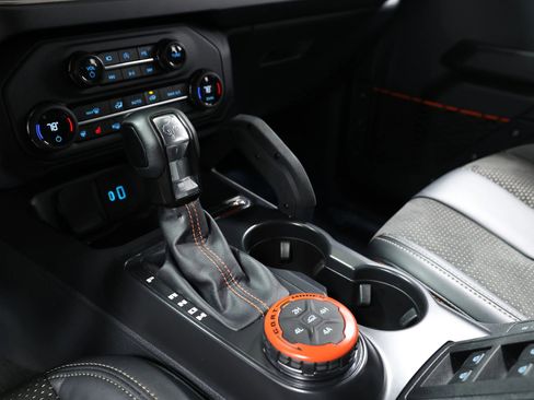 Used 2024 Ford Bronco Raptor image 38