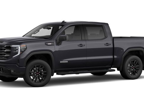 New 2026 GMC Sierra 1500 Elevation w/ X31 Off-Road Package image 26